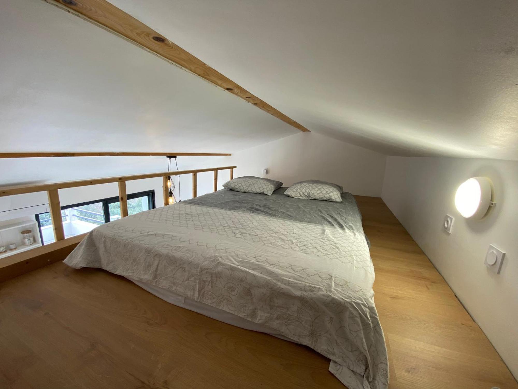 Studio Au Calme, Grande Terrasse Avec Vue Vallee Ginasservis Eksteriør billede